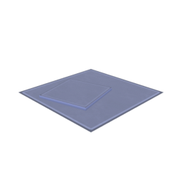 Template Floor Detail